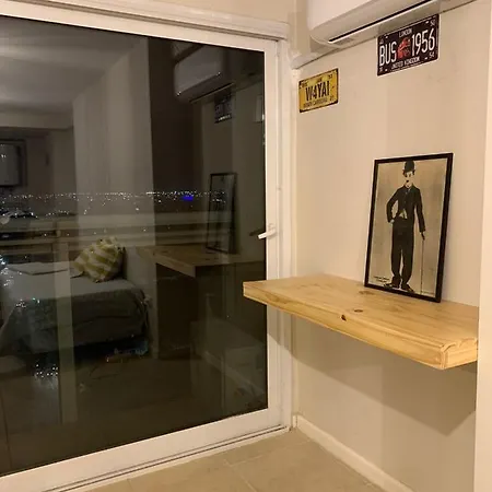 Coral State Apartment Cordoba Exterior photo