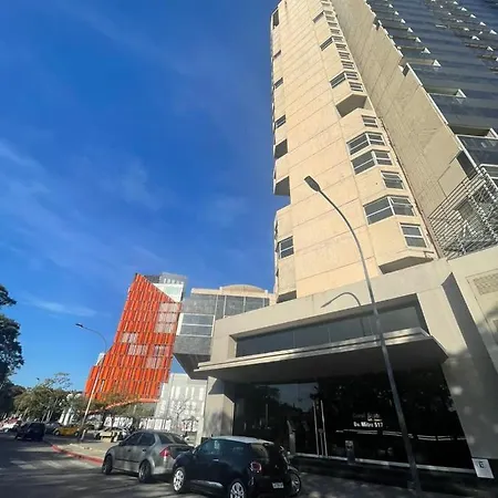 Coral State Apartment Cordoba Exterior photo