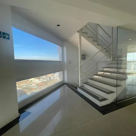 Coral State Apartment Cordoba Exterior photo
