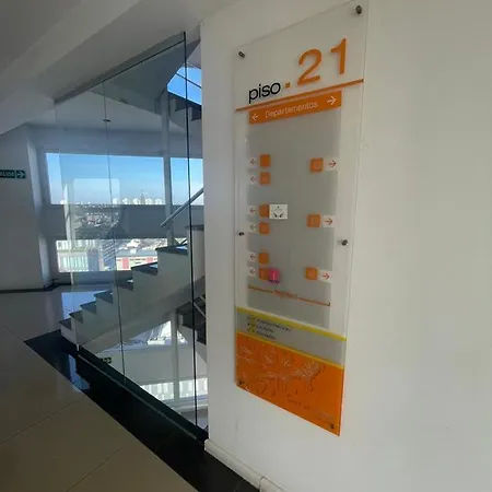 Coral State Apartment Cordoba Exterior photo
