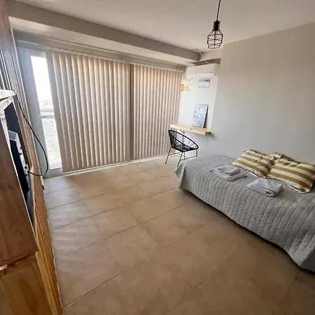 Coral State Apartment Cordoba Exterior photo