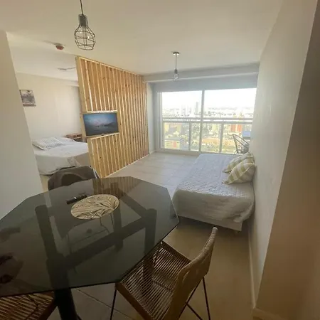 Coral State Apartment Cordoba Exterior photo