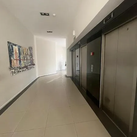 Coral State Apartment Cordoba Exterior photo