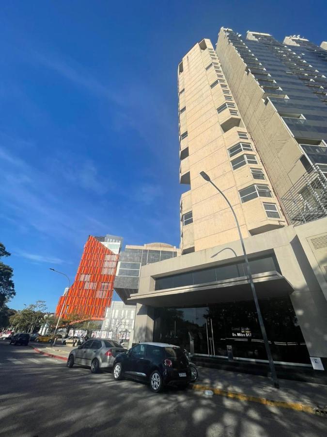 Apartamento Coral State *