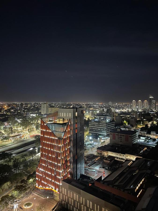 Apartamento Coral State *
