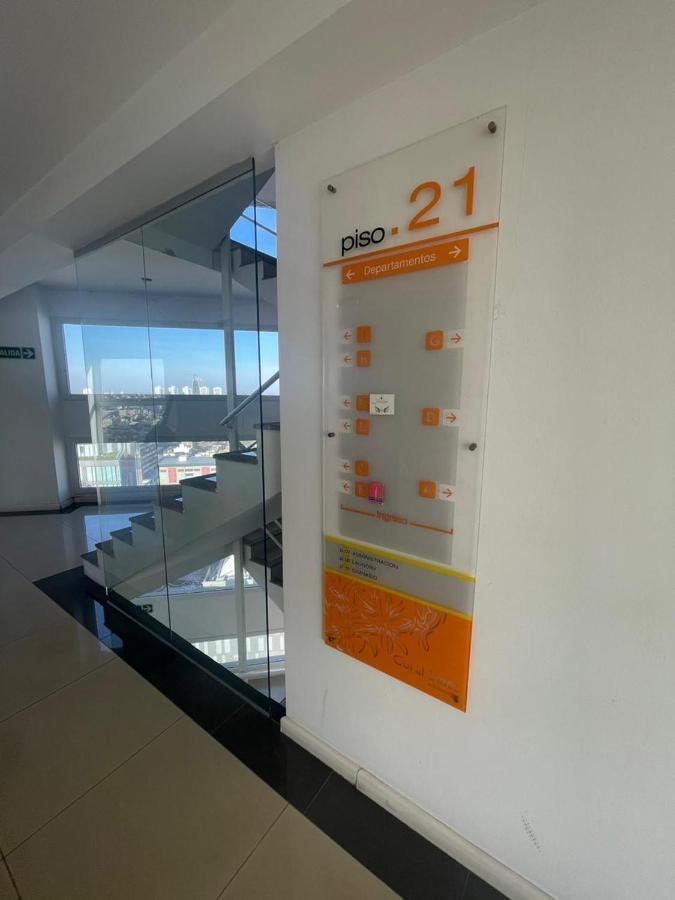 Apartamento Coral State