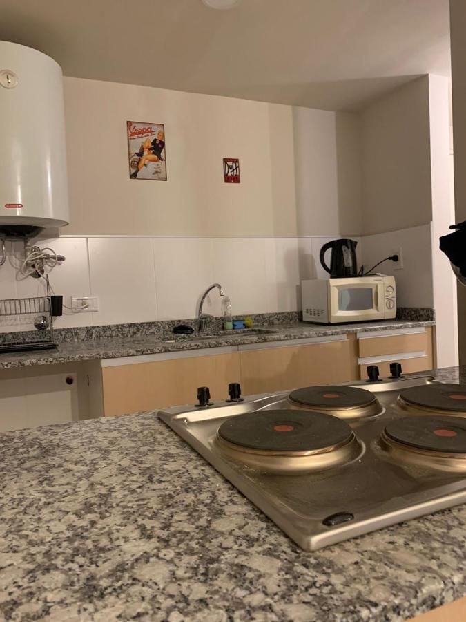 Coral State Apartment *
